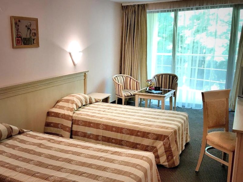 Hotel OTDIHの写真