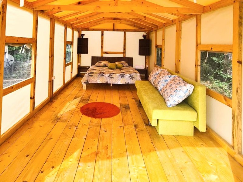 Camping Saint Georgeの写真