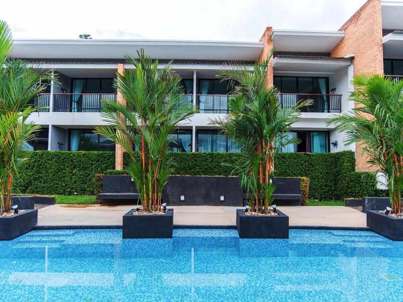 B2 メーホンソン プレミア ホテル (B2 Mae Hong Son Premier Hotel)の写真