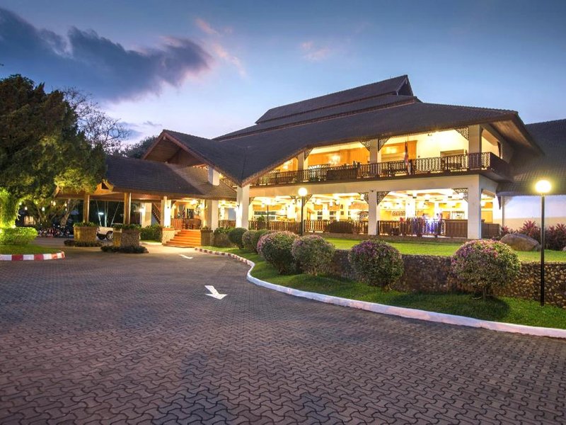 インペリアル メーホーソン リゾート (Imperial Mae Hong Son Resort)の写真