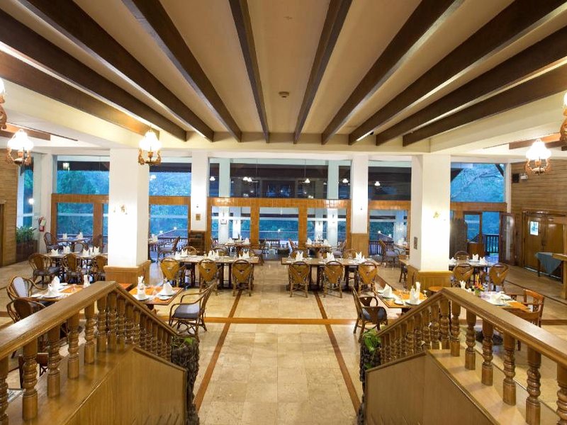 インペリアル メーホーソン リゾート (Imperial Mae Hong Son Resort)の写真