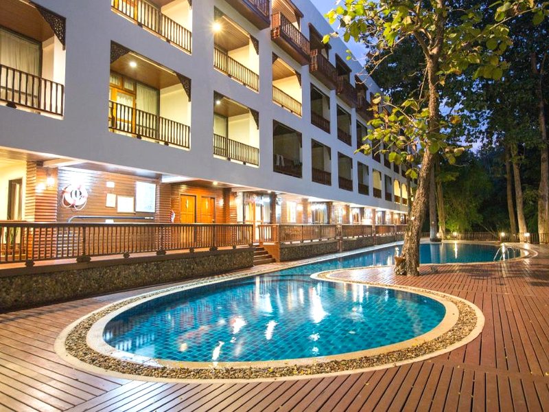 インペリアル メーホーソン リゾート (Imperial Mae Hong Son Resort)の写真