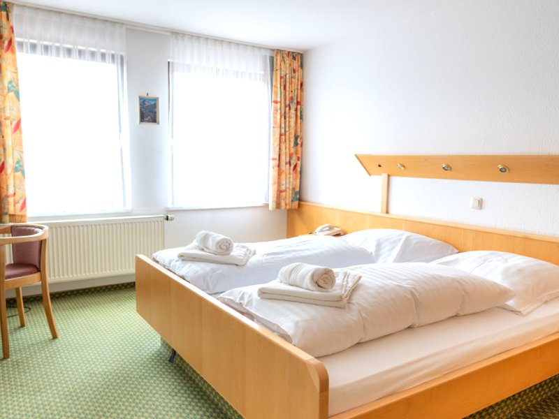 Hotel Lava Vulkaneifelの写真