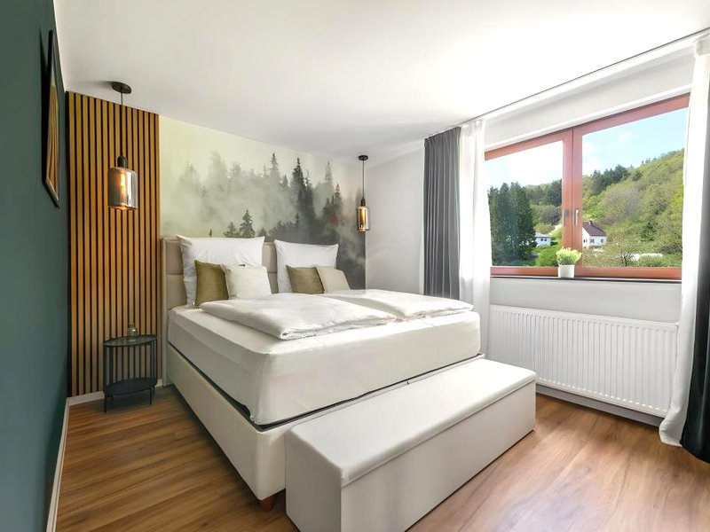 Hotel Zweite Heimat Nürburgの写真