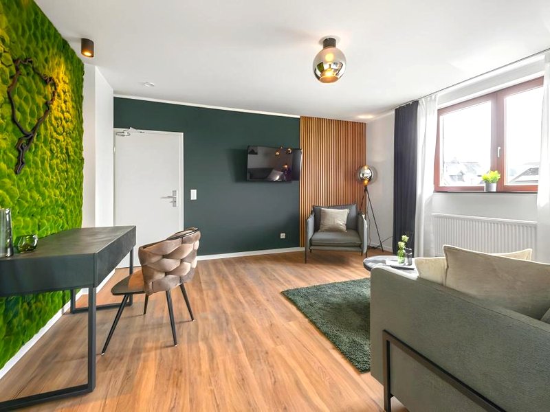 Hotel Zweite Heimat Nürburgの写真