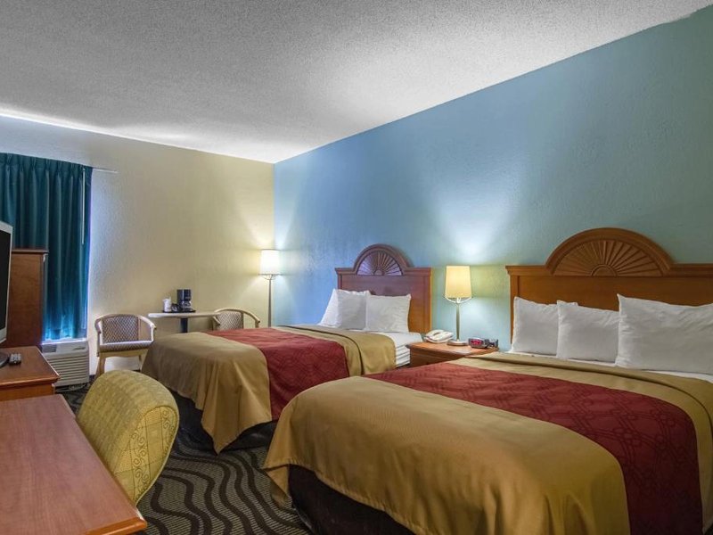Econo Lodge Darienの写真