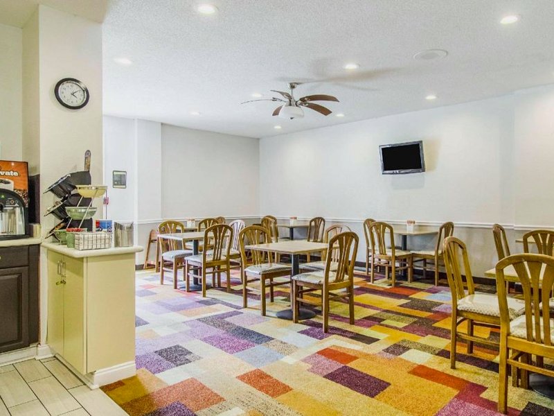 Econo Lodge Darienの写真