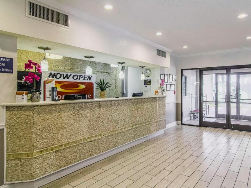 Econo Lodge Darienの写真