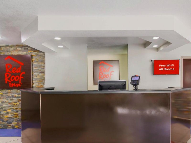 Red Roof Inn Darien - I-95/ North Brunswickの写真