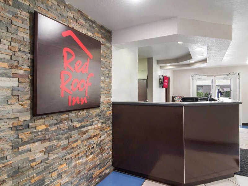 Red Roof Inn Darien - I-95/ North Brunswickの写真