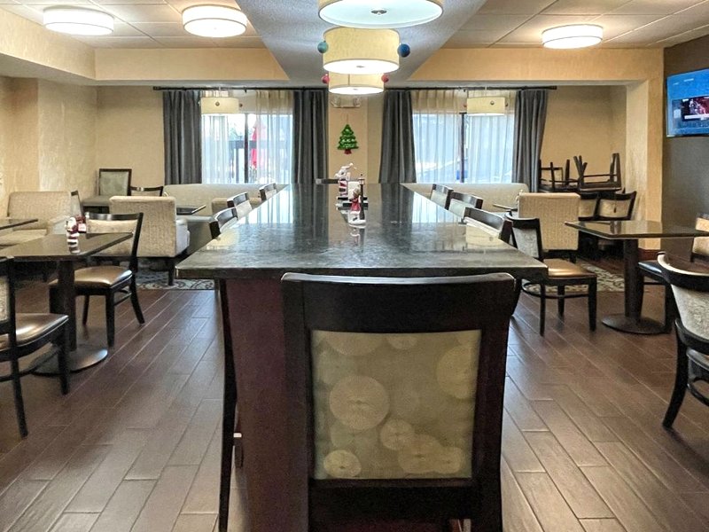 Comfort Inn Darien - North Brunswickの写真