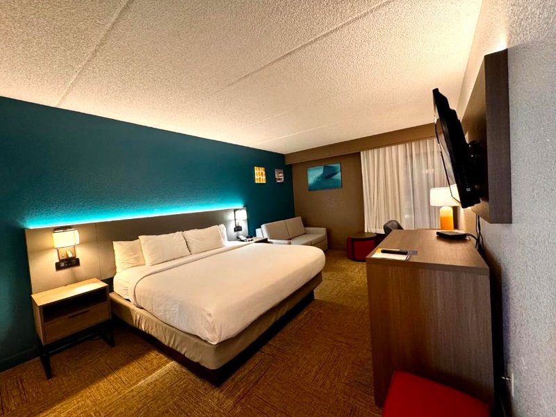 Comfort Inn Darien - North Brunswickの写真