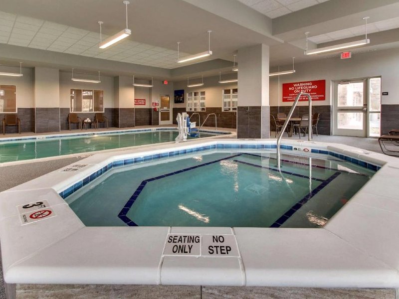 ドルーリー イン&スイーツ クリーブランド ビーチウッド (Drury Inn & Suites Cleveland Beachwood)の写真