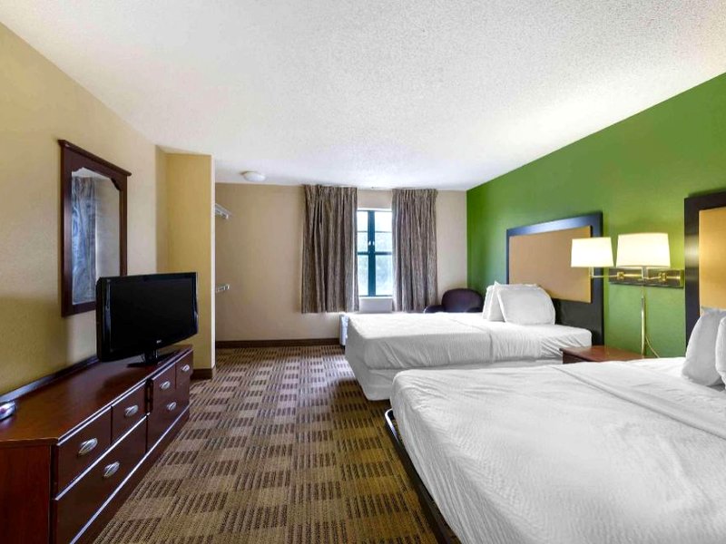 Extended Stay America Suites - Cleveland - Beachwood - Orange Place - Southの写真