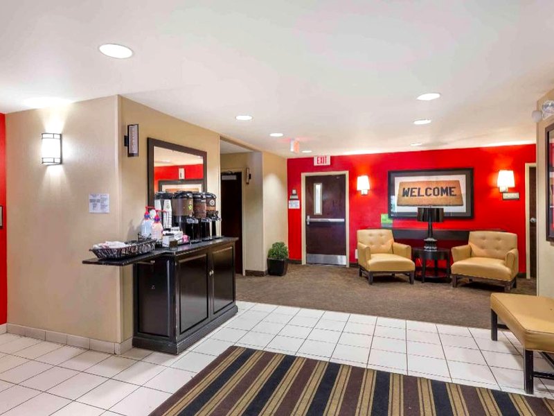 Extended Stay America Suites - Cleveland - Beachwood - Orange Place - Southの写真