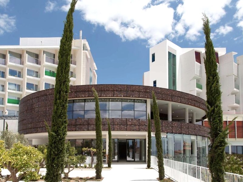 ダブルツリー バイ ヒルトン ホテル リゾート&スパ レセルバ デル イゲロン (Higueron Hotel Malaga, Curio Collection by Hilton)の写真
