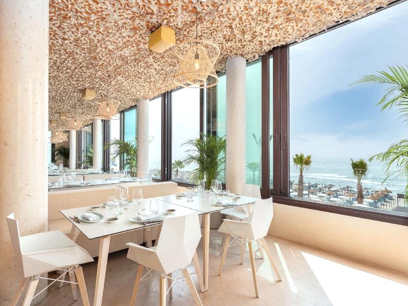 ダブルツリー バイ ヒルトン ホテル リゾート&スパ レセルバ デル イゲロン (Higueron Hotel Malaga, Curio Collection by Hilton)の写真
