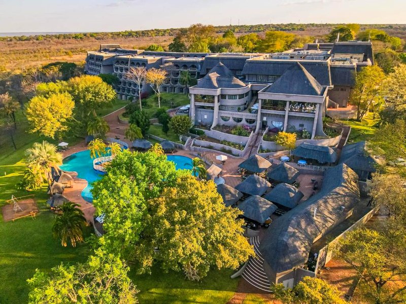 エレファント ヒルズ リゾート (Elephant Hills Resort)の写真