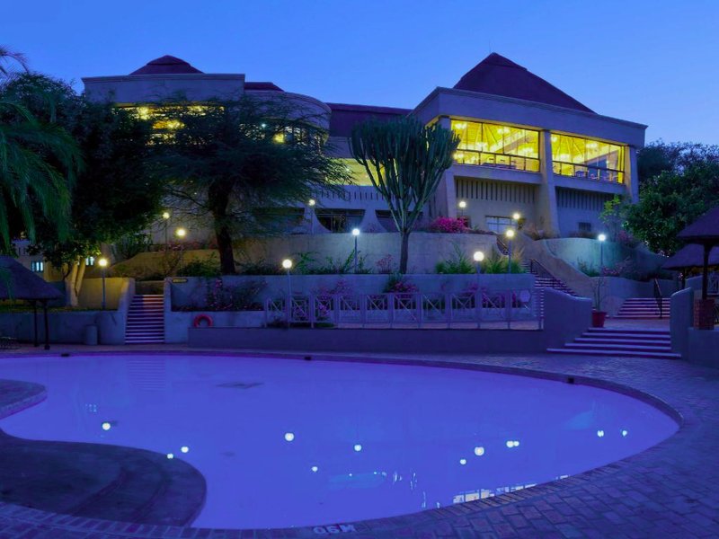 エレファント ヒルズ リゾート (Elephant Hills Resort)の写真