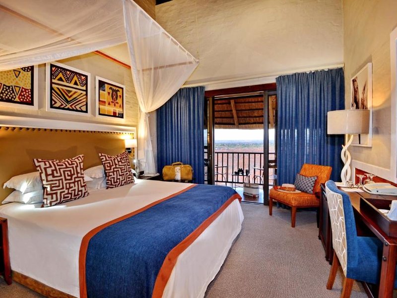 ビクトリアフォール サファリロッジ (Victoria Falls Safari Lodge)の写真