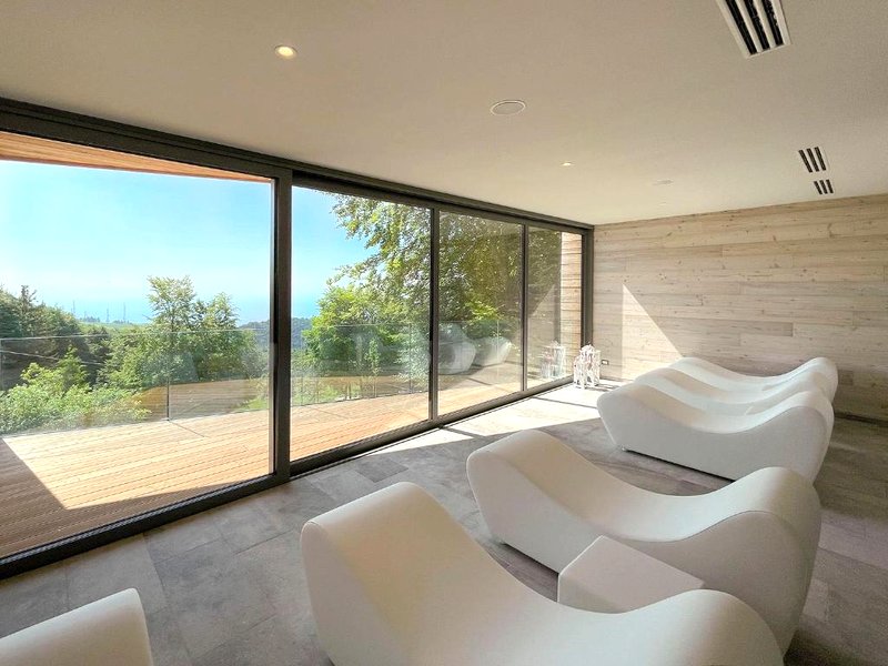 Relais Sauc & SPA - Agriturismoの写真