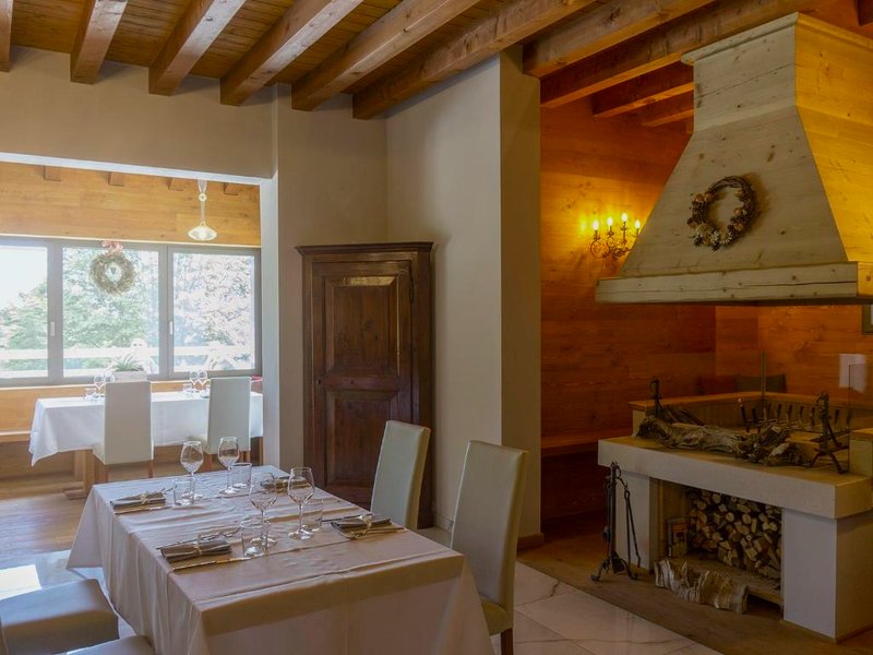 Relais Sauc & SPA - Agriturismoの写真