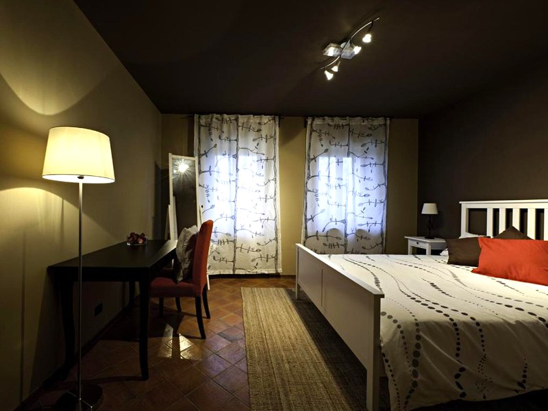 Albergo Rurale Parco di San Florianoの写真