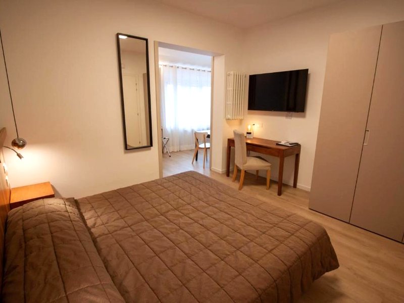 Hotel Olivaの写真