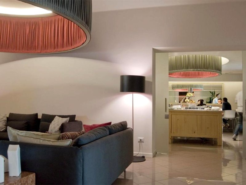 Hotel Olivaの写真