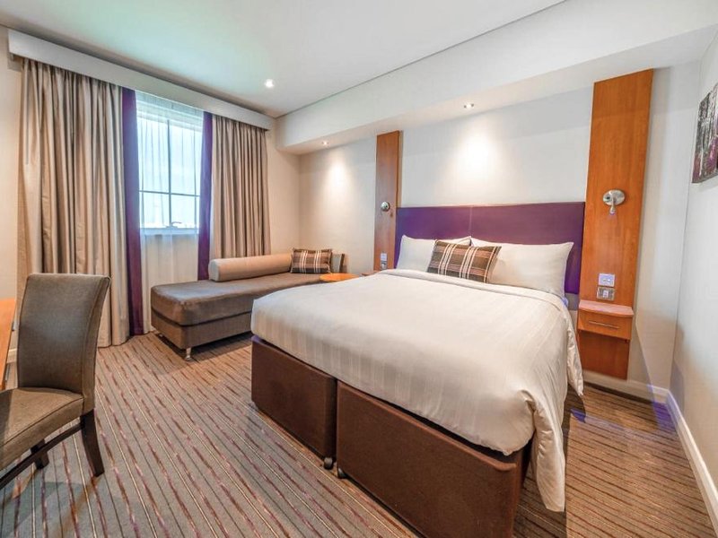 Hotel Tre Torriの写真