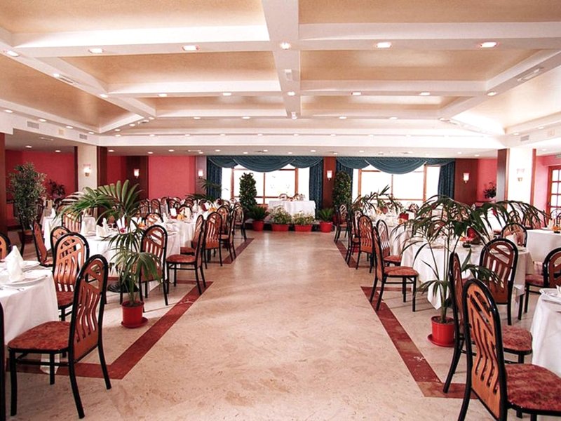 Hotel Tre Torriの写真