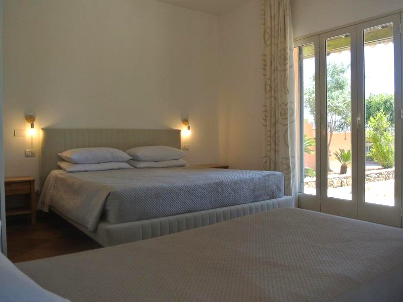 Villa Carlotta Resortの写真