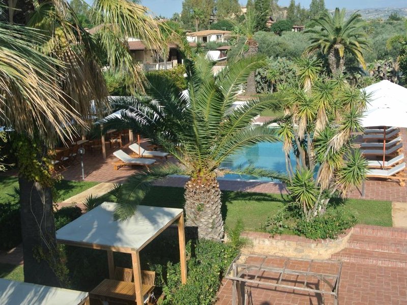 Villa Carlotta Resortの写真