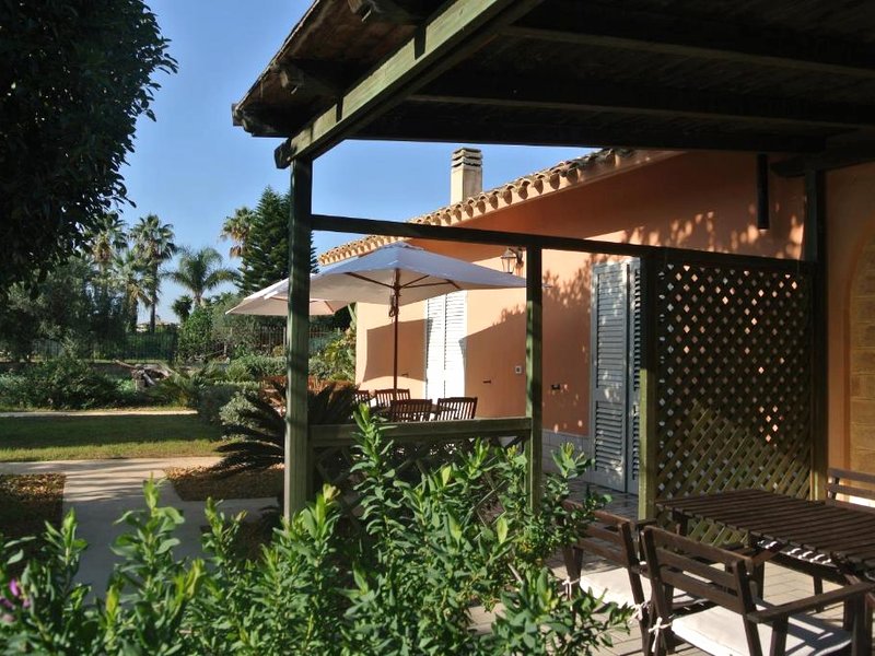 Villa Carlotta Resortの写真