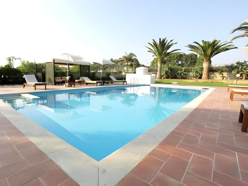 Villa Carlotta Resortの写真