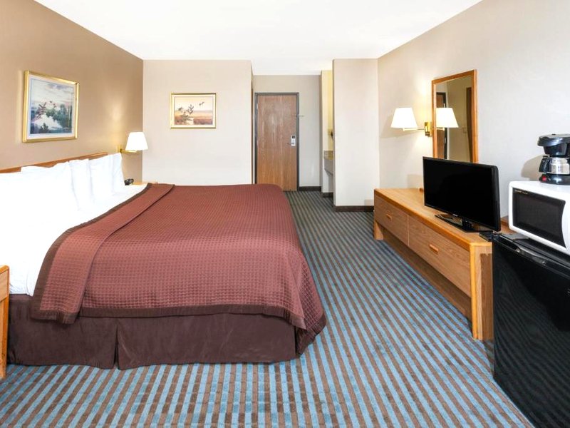 デイズ イン バイ ウィンダム チャールストン (Days Inn by Wyndham Charleston)の写真