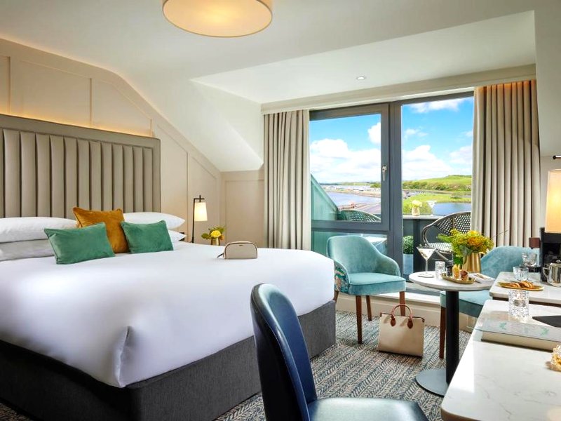 Westport Coast Hotelの写真