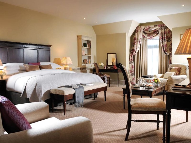 Knockranny House Hotel & Spaの写真