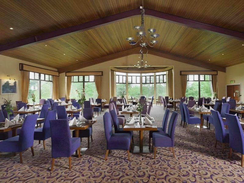 Westport Woods Hotel & Spaの写真