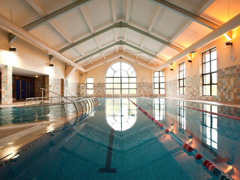 Westport Woods Hotel & Spaの写真