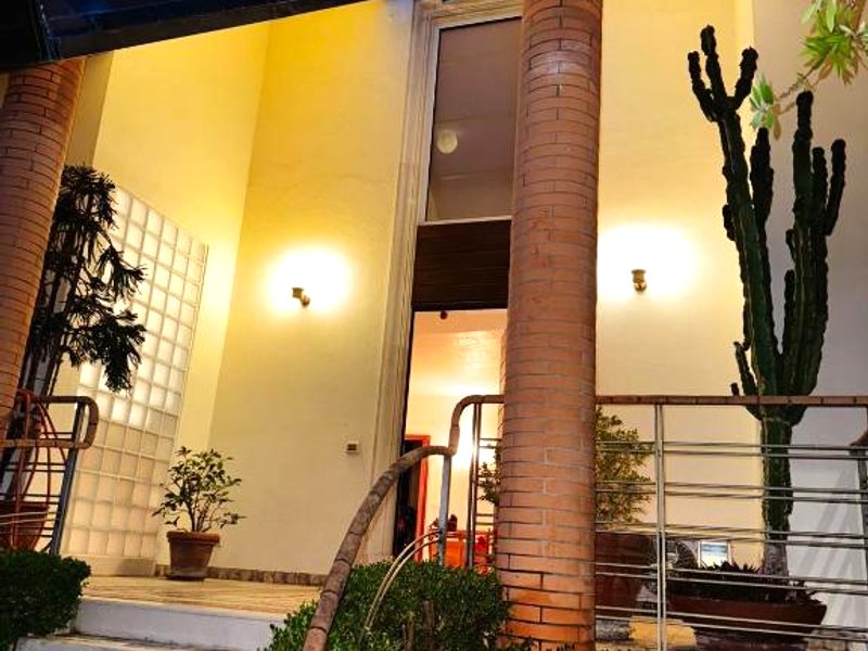 Luxury Palace Di Bitontoの写真