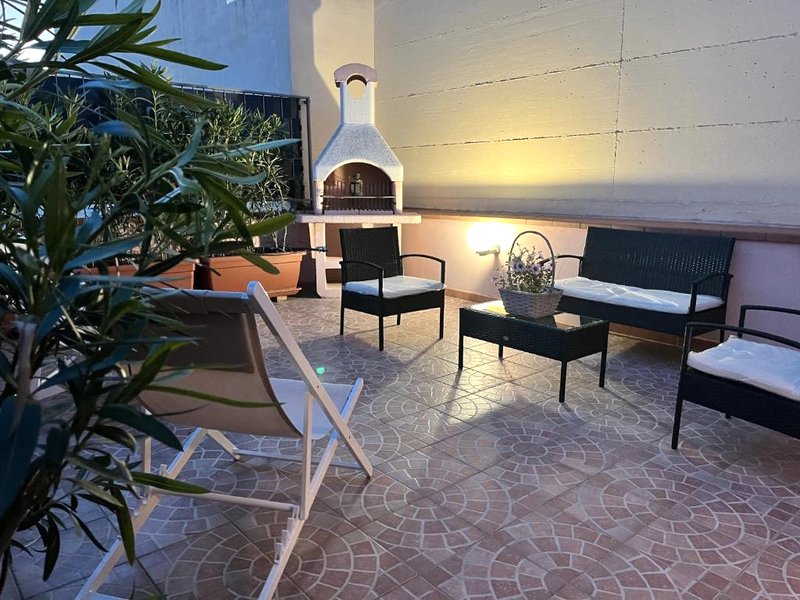 Terre Saracene Suitesの写真