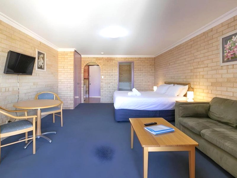 ベスト ウエスタン カルバリー パーム リゾート (Kalbarri Palm Resort)の写真