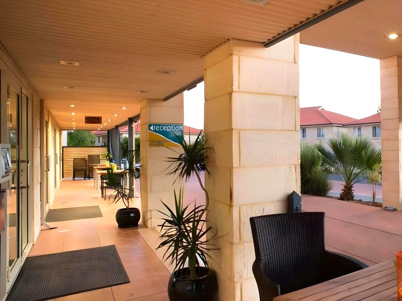 カルバリ エッジ リゾート (Kalbarri Edge Resort)の写真