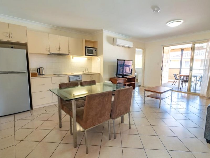 カルバリ エッジ リゾート (Kalbarri Edge Resort)の写真