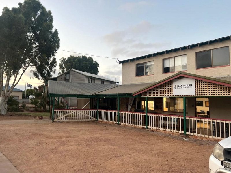 Kalbarri Backpackers YHAの写真