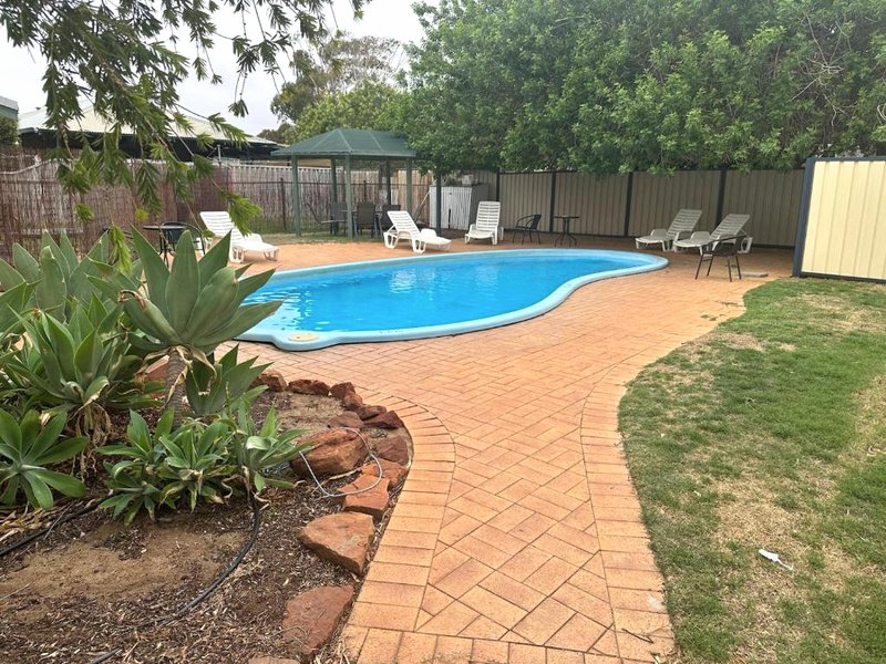 Kalbarri Backpackers YHAの写真