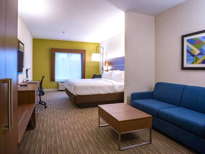 Holiday Inn Express Branford-New Haven By IHGの写真
