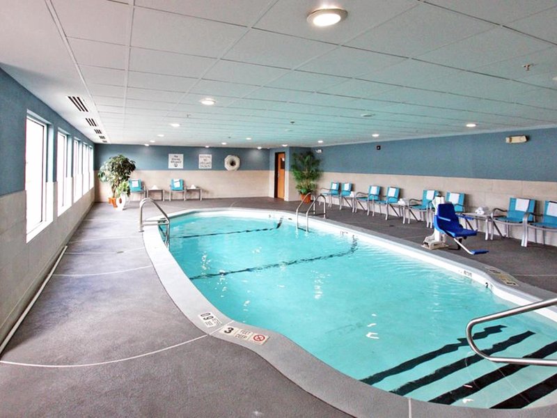 Holiday Inn Express Branford-New Haven By IHGの写真