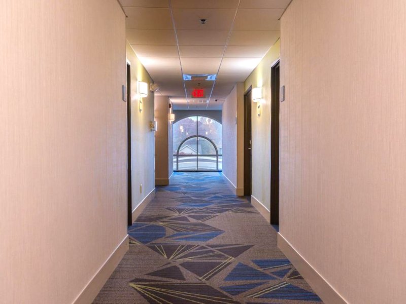 Holiday Inn Express Branford-New Haven By IHGの写真